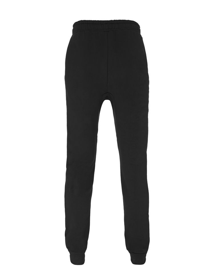 Unisex Sweat Pants (Joggers) - Black - Discontinued