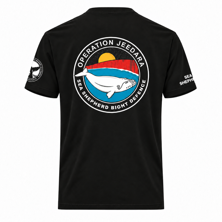 Operation Jeedara Unisex Tee