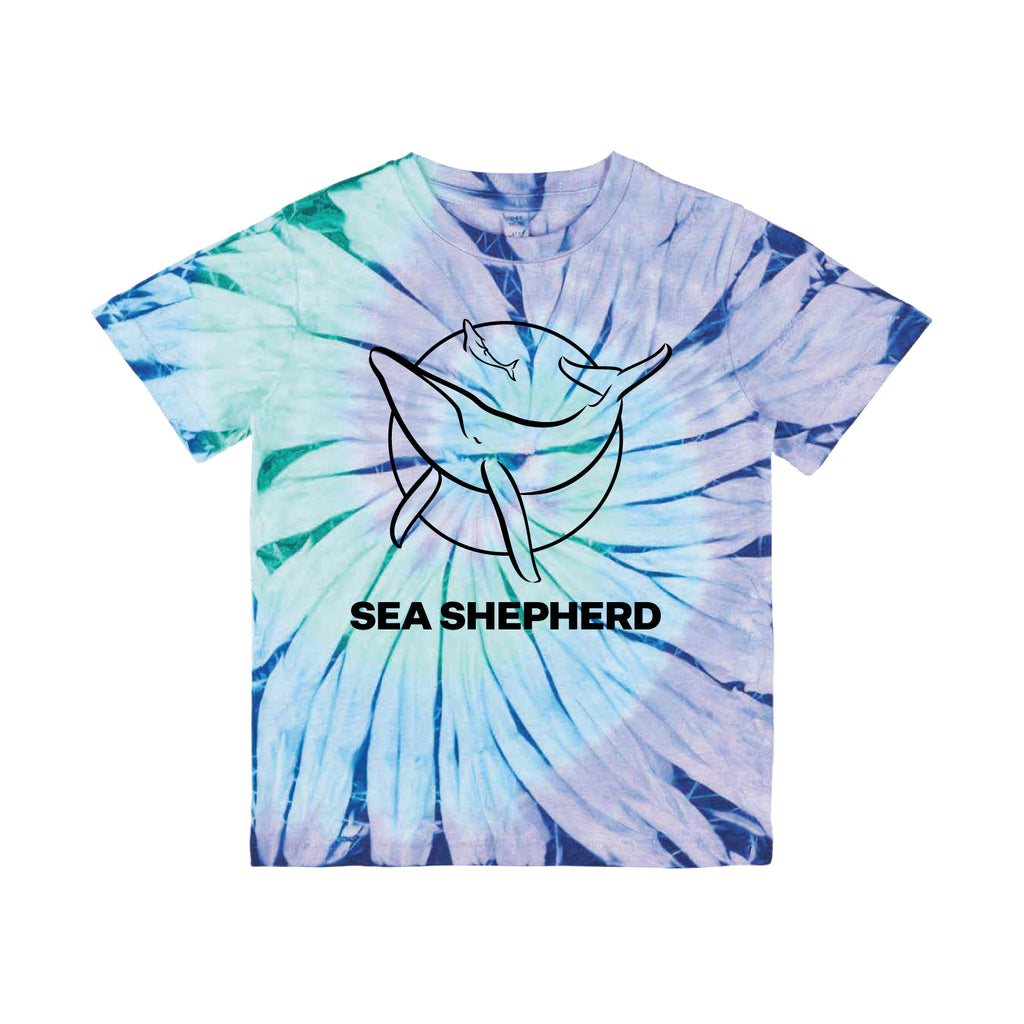 WIND AND SEA BE YOUTH L/S TEE - Tシャツ/カットソー(七分/長袖)