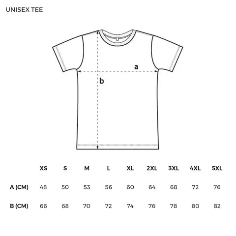 For The Ocean Unisex Tee - White Cliniko x Sea Shepherd