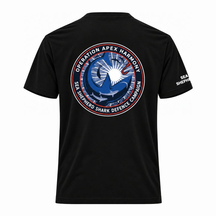 Operation Apex Harmony Unisex Tee - Discontinued