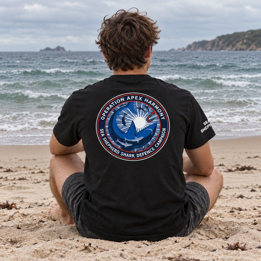 Operation Apex Harmony Unisex Tee - Discontinued