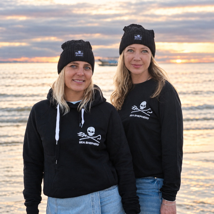 Jolly Roger Unisex Pullover Hoodie