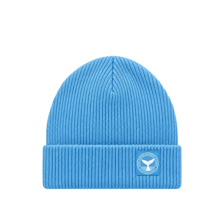 Bight Alliance Unisex Beanie - Ocean Blue