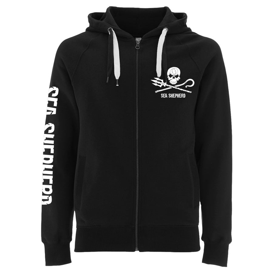 Operation Jeedara Unisex Zip Hoodie