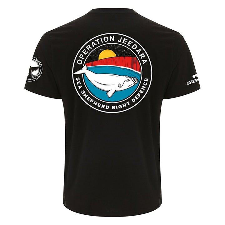 Operation Jeedara Unisex Tee