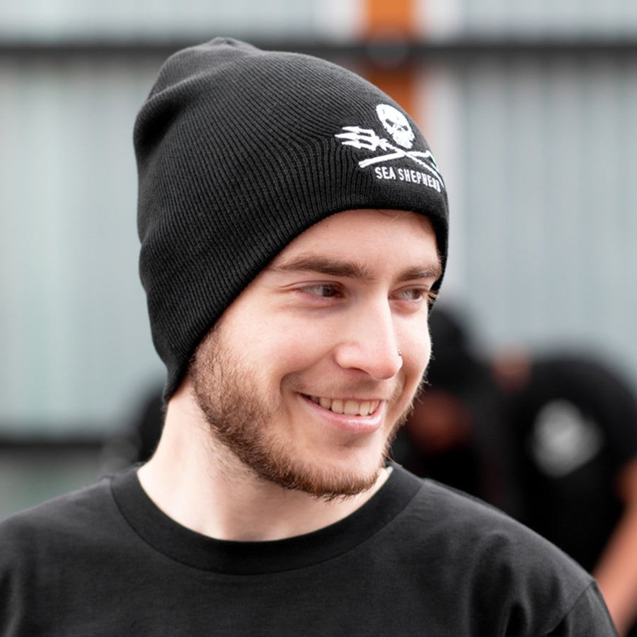 Jolly Roger Unisex Beanie