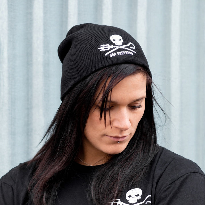 Jolly Roger Unisex Beanie