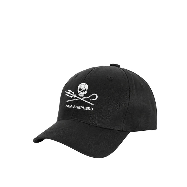Jolly Roger Unisex Cap