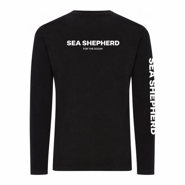 Jolly Roger Unisex Long Sleeve Tee