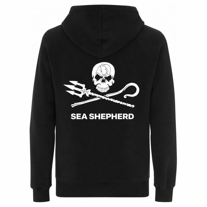 Jolly Roger Unisex Pullover Hoodie