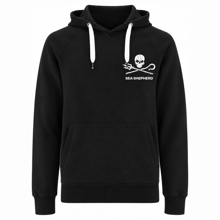 Jolly Roger Unisex Pullover Hoodie