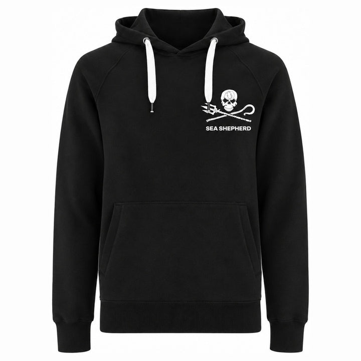 Jolly Roger Unisex Pullover Hoodie