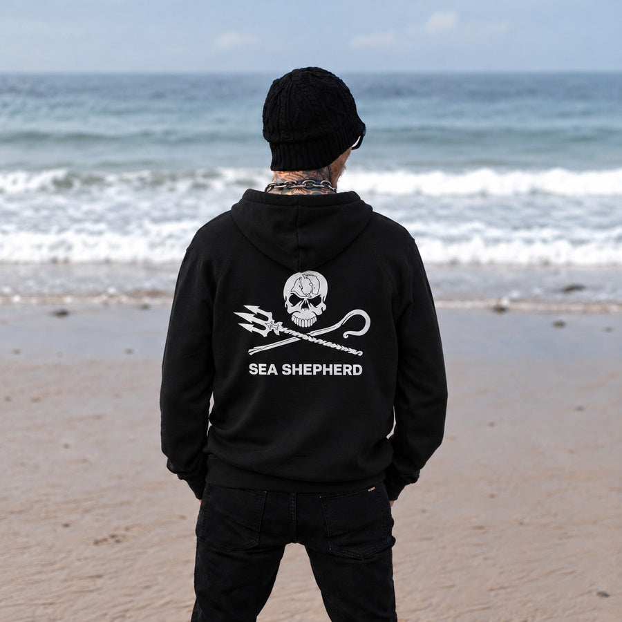 Jolly Roger Unisex Pullover Hoodie