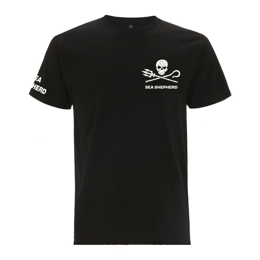 Australian Sea Lion Defence Campaign Unisex Tee