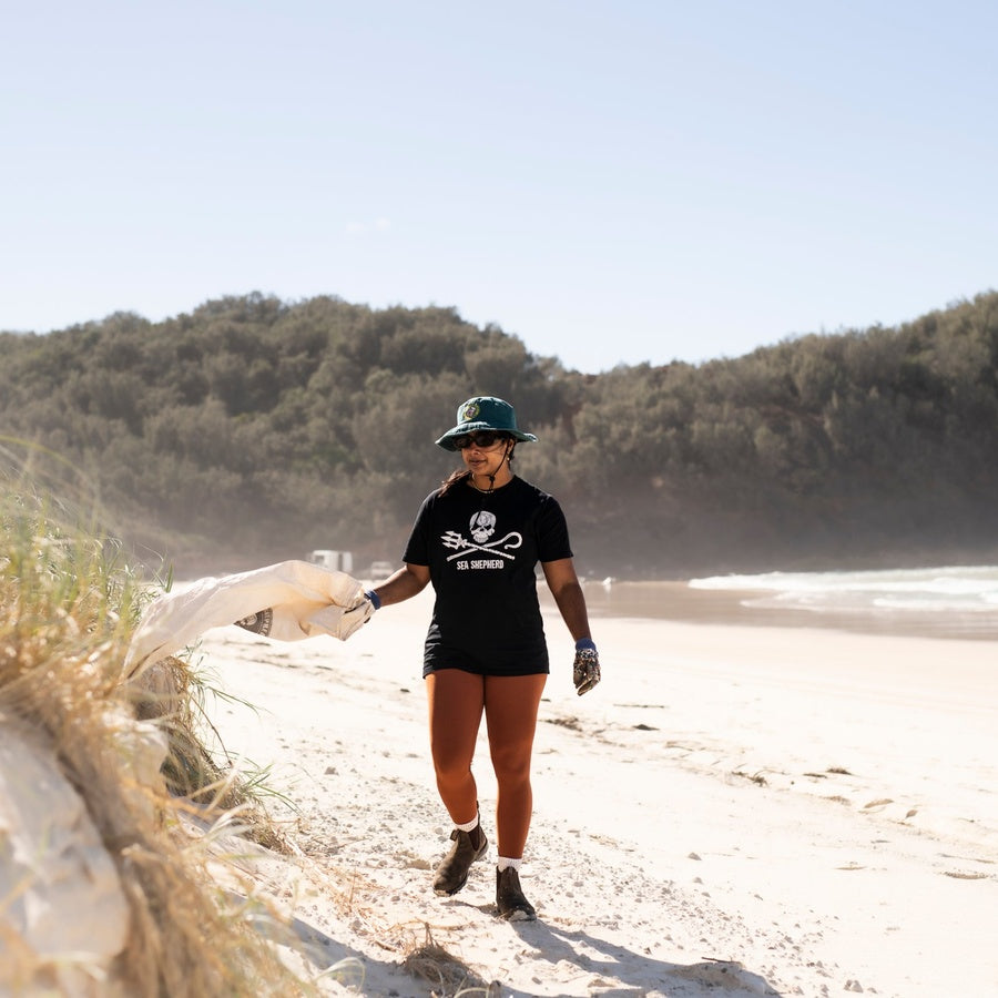 Jolly Roger Unisex Short Sleeve Tee