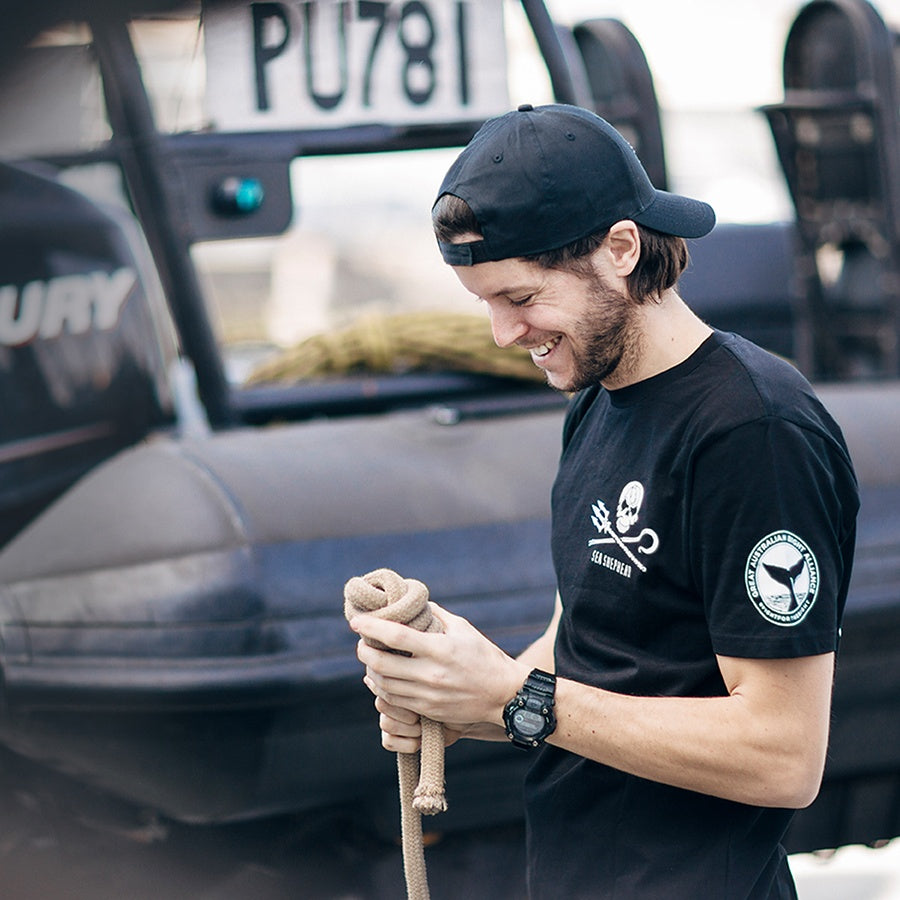 Operation Jeedara Unisex Tee