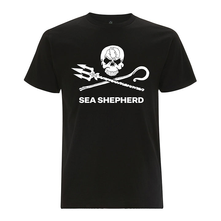 Jolly Roger Unisex Short Sleeve Tee