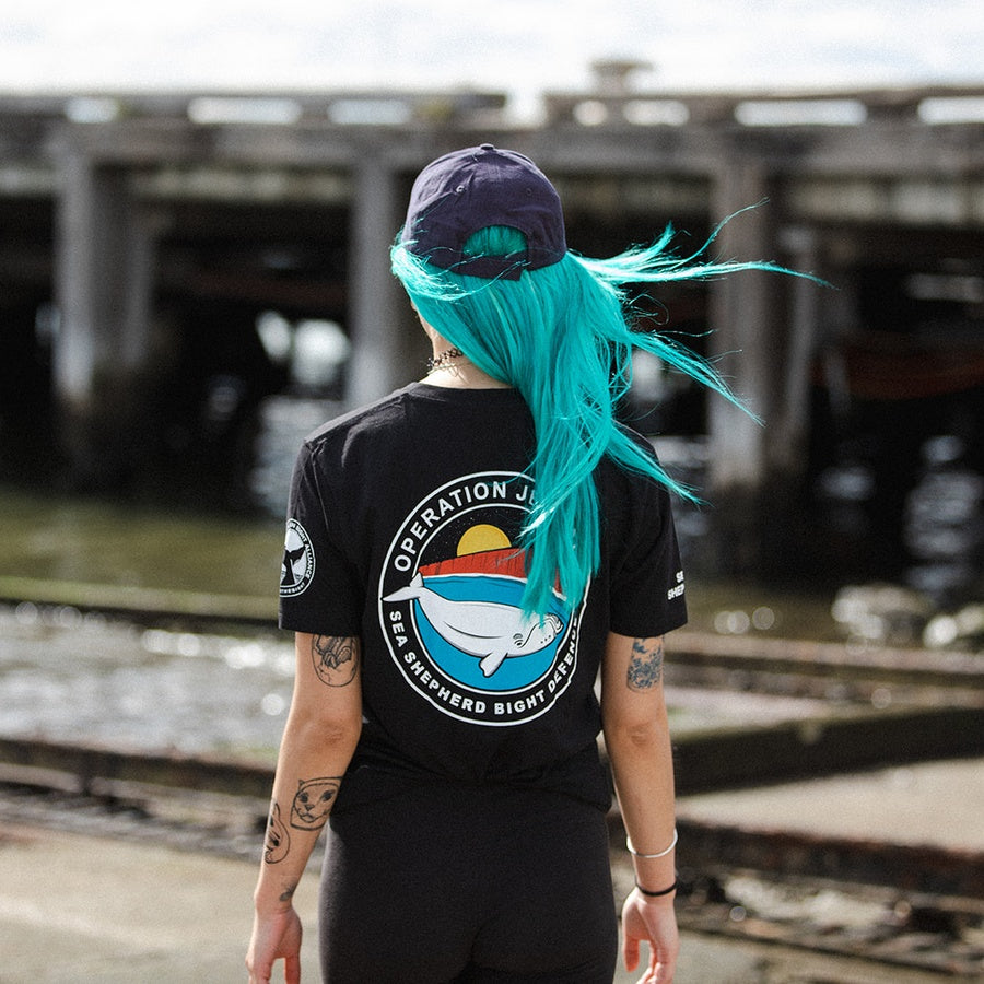 Operation Jeedara Unisex Tee