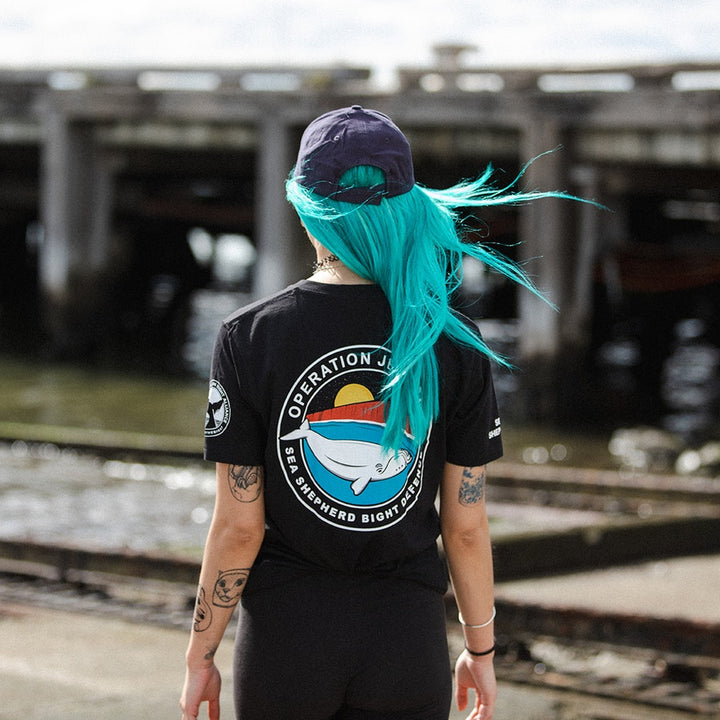 Operation Jeedara Unisex Tee