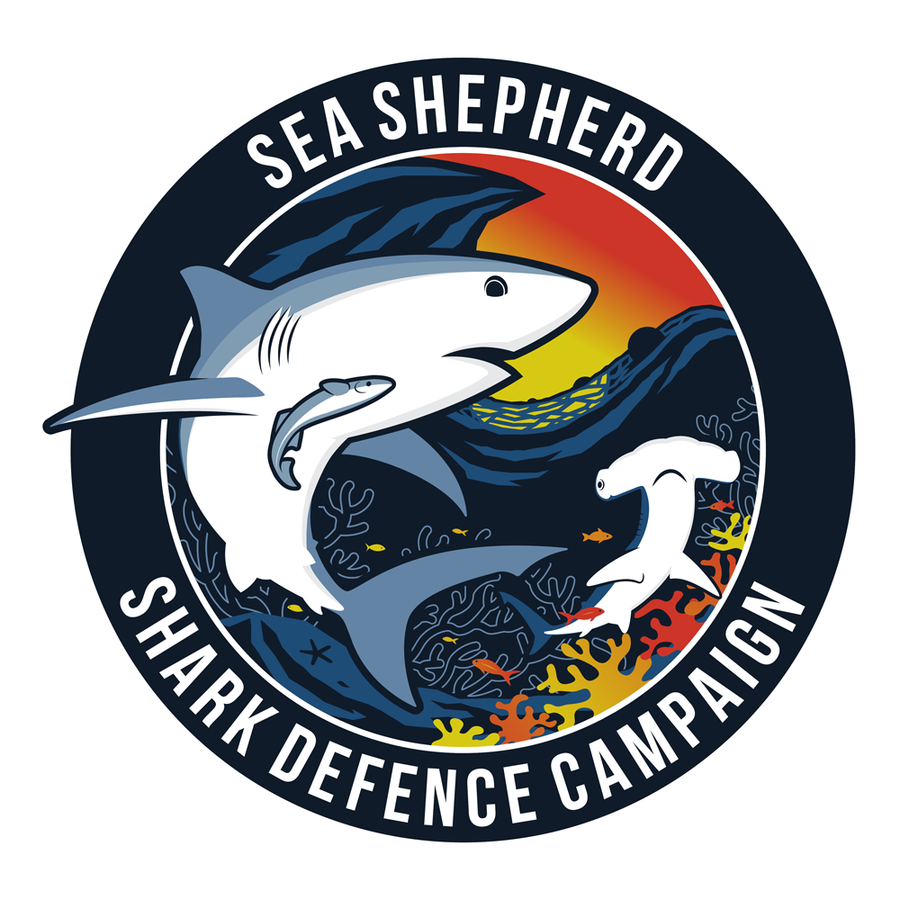 Operation Shark Defence Unisex Tee