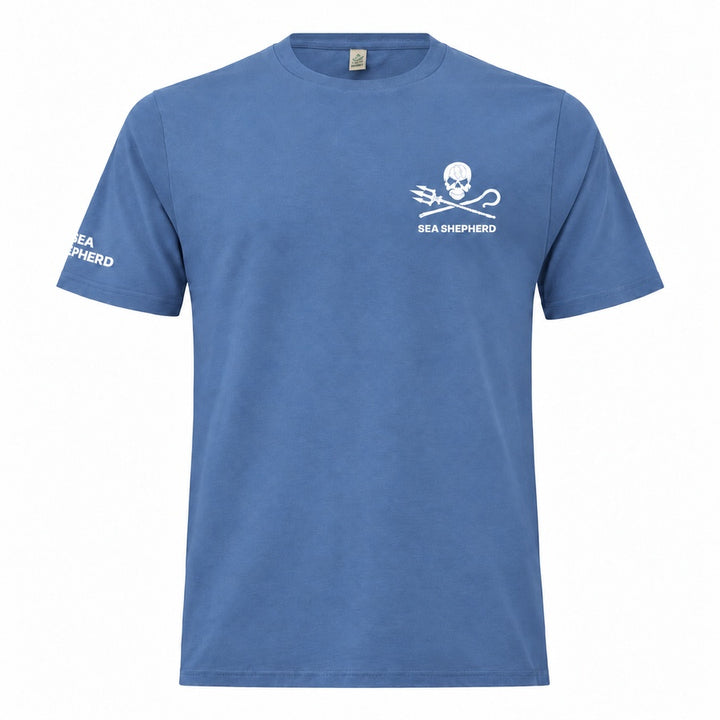 Operation Shark Defence Unisex Tee