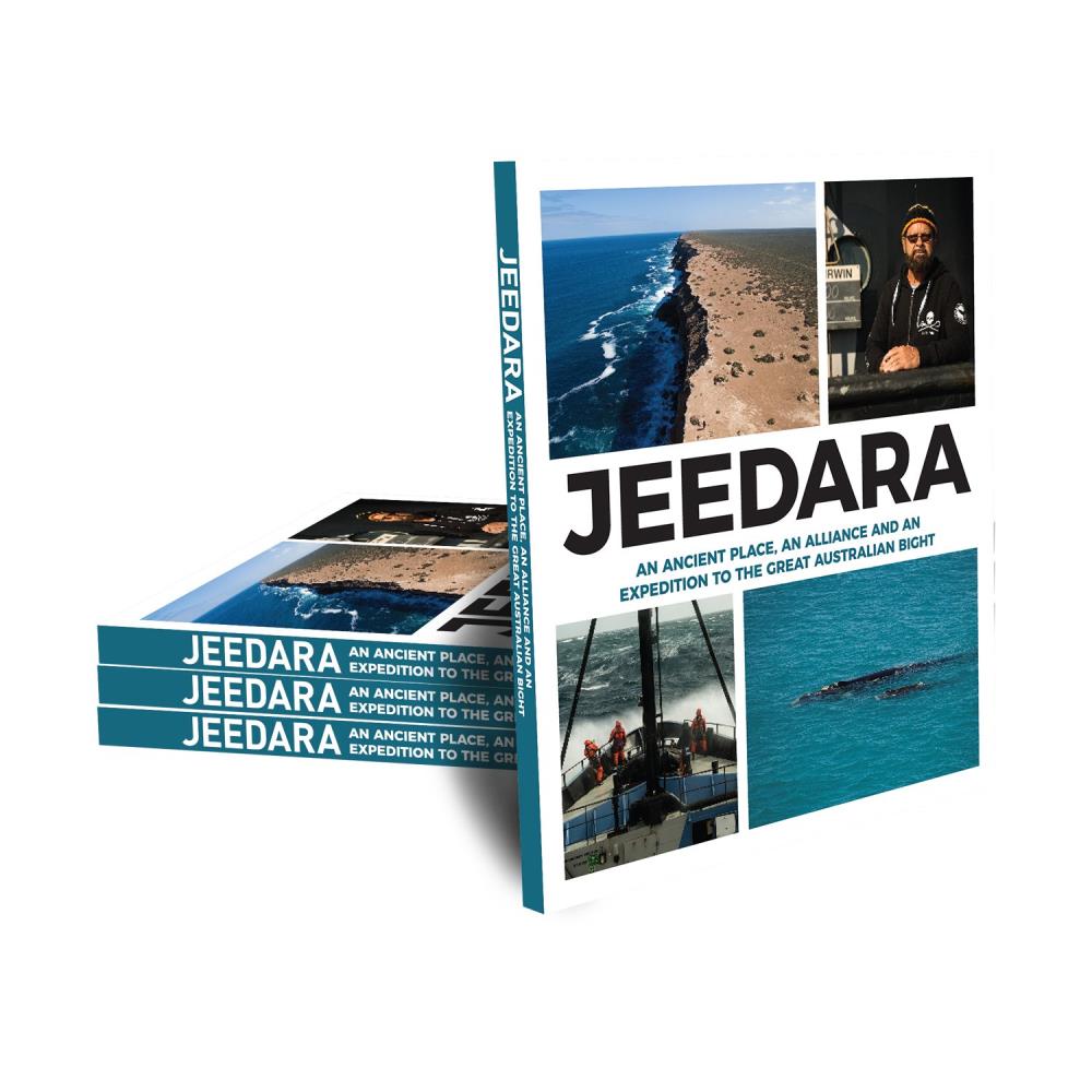 Operation Jeedara Book