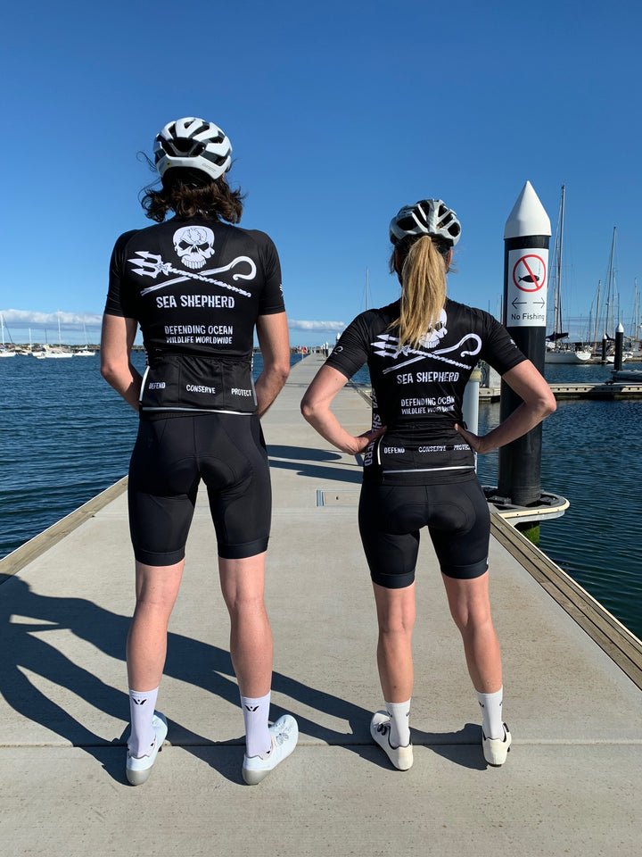 Sea Shepherd Cycling Jersey