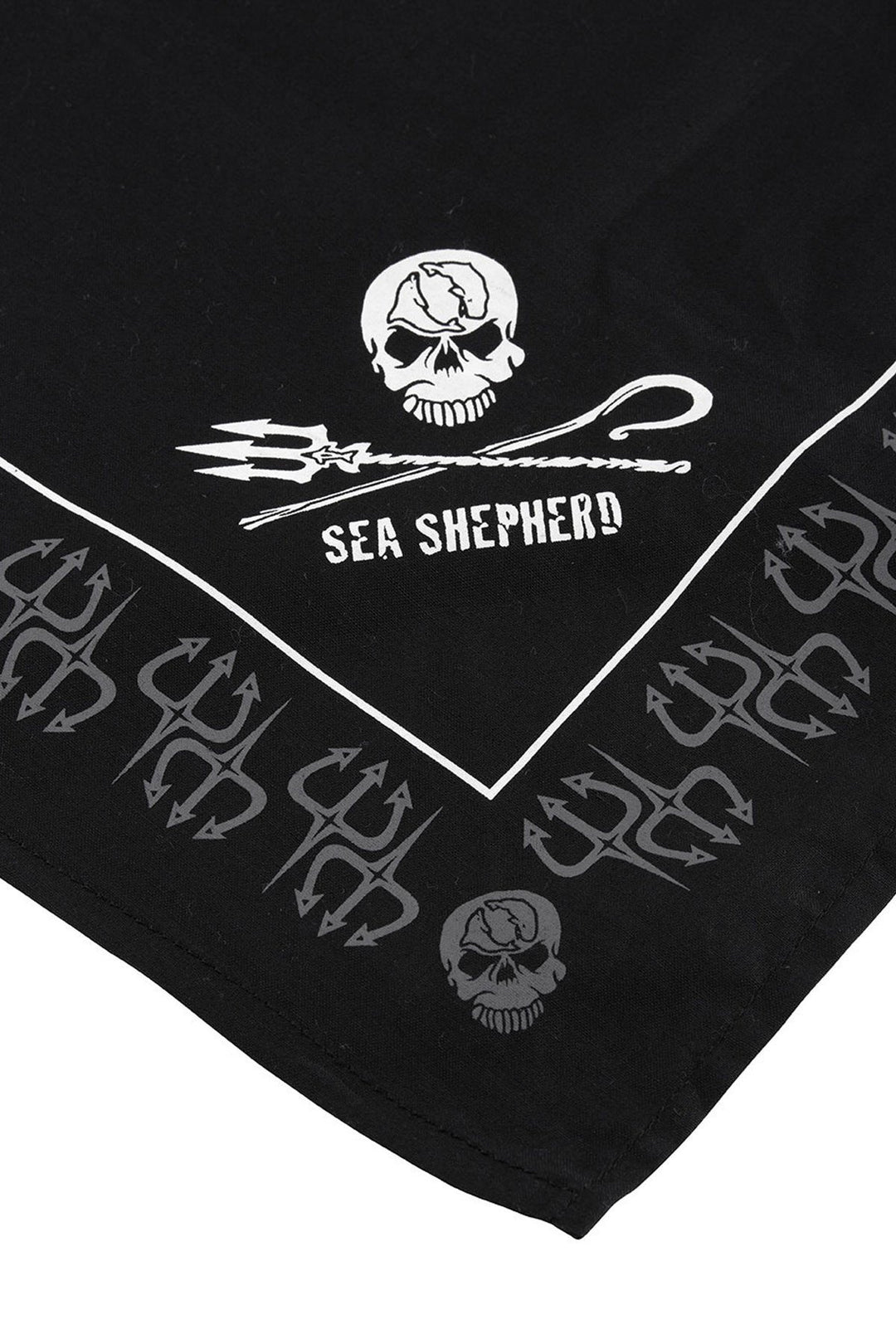 Jolly Roger Bandana