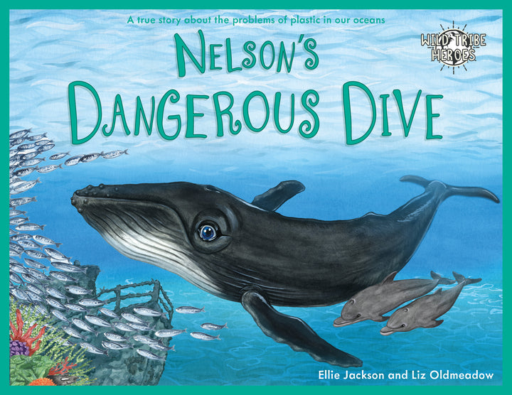 Nelson's Dangerous Dive Book