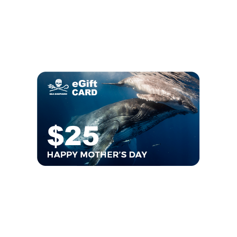 Mother's Day eGift Card